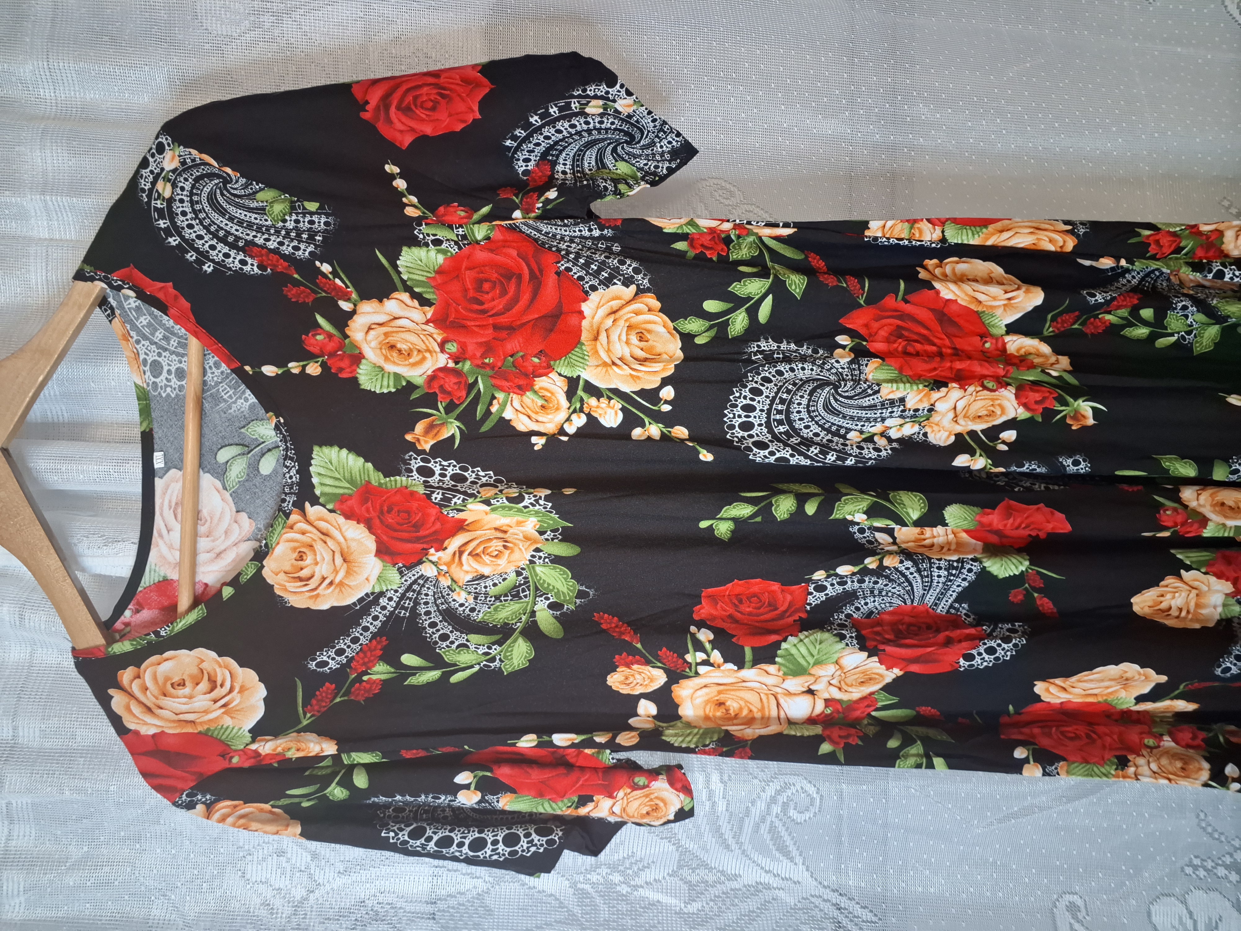 Plus size dress, Size XXL