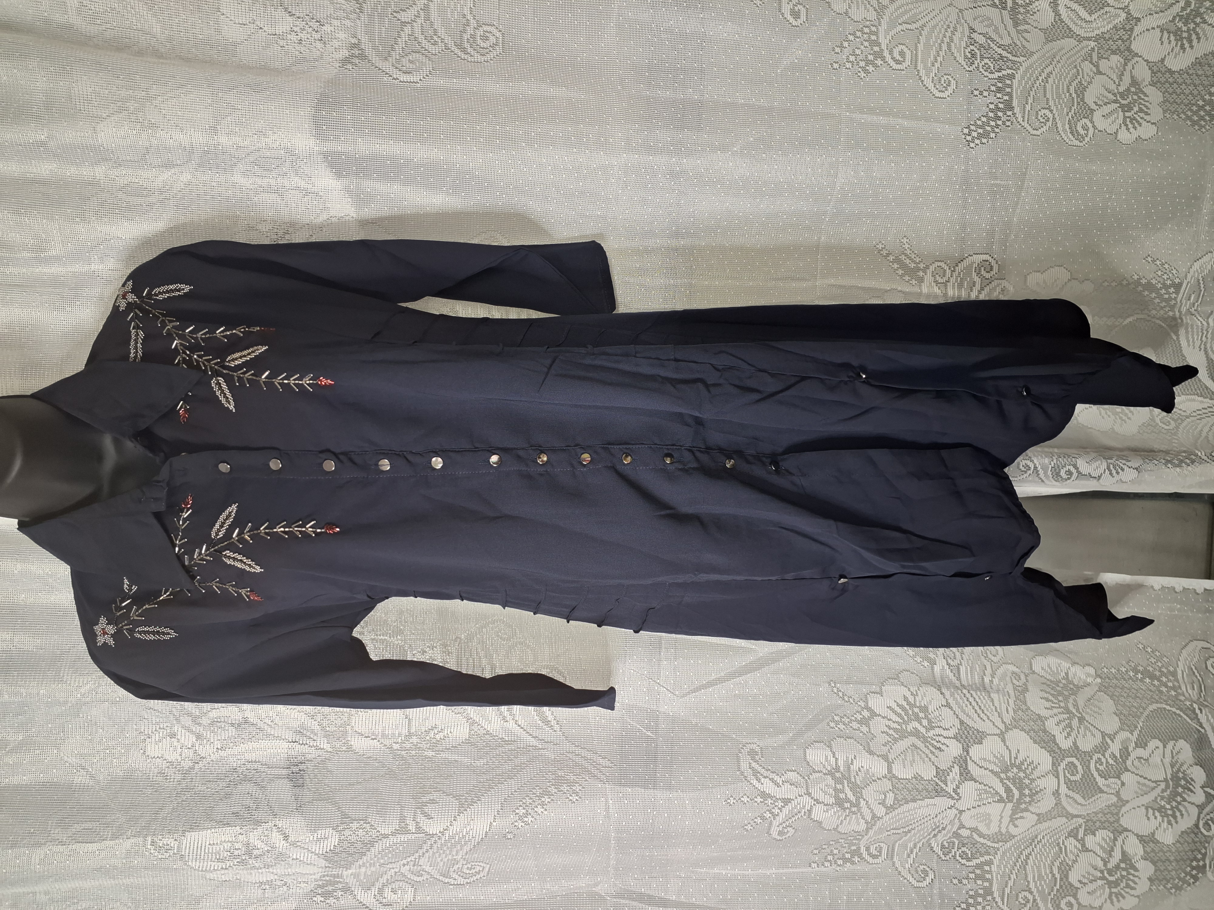 High low dresses, size 42 