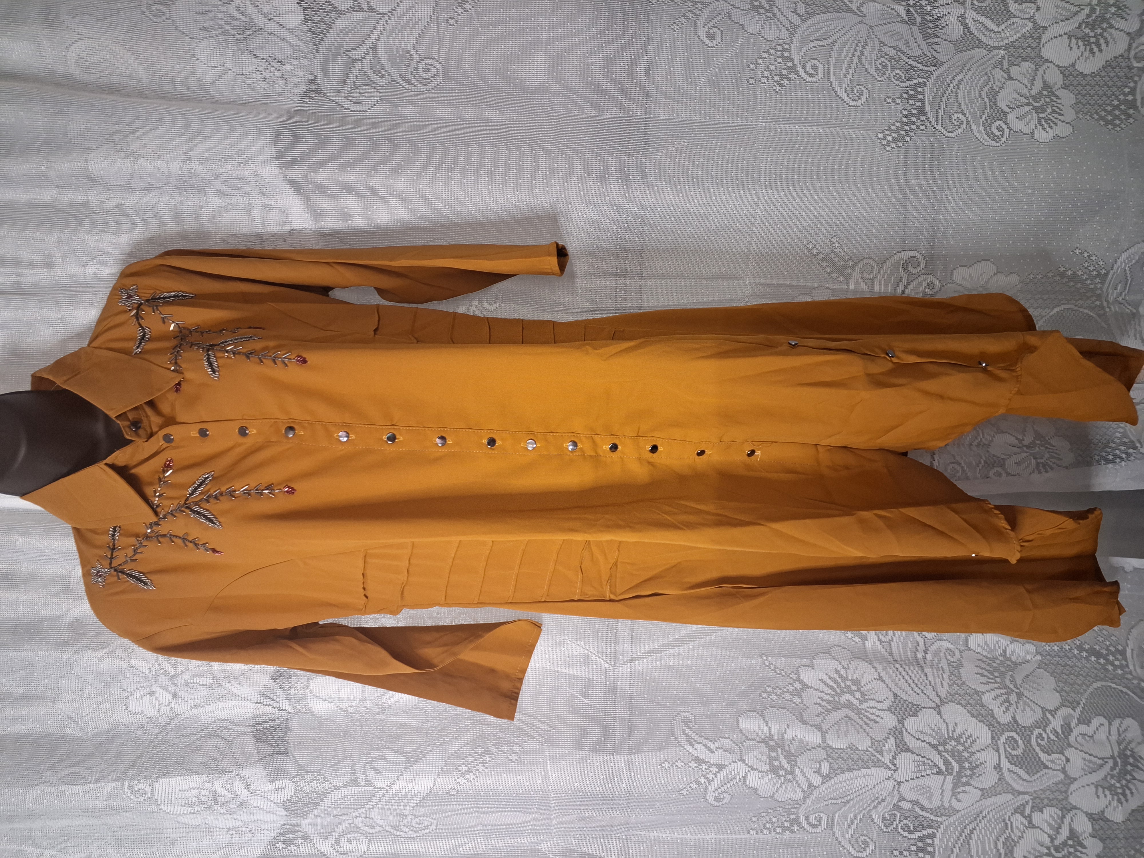 High low dresses, size 42 