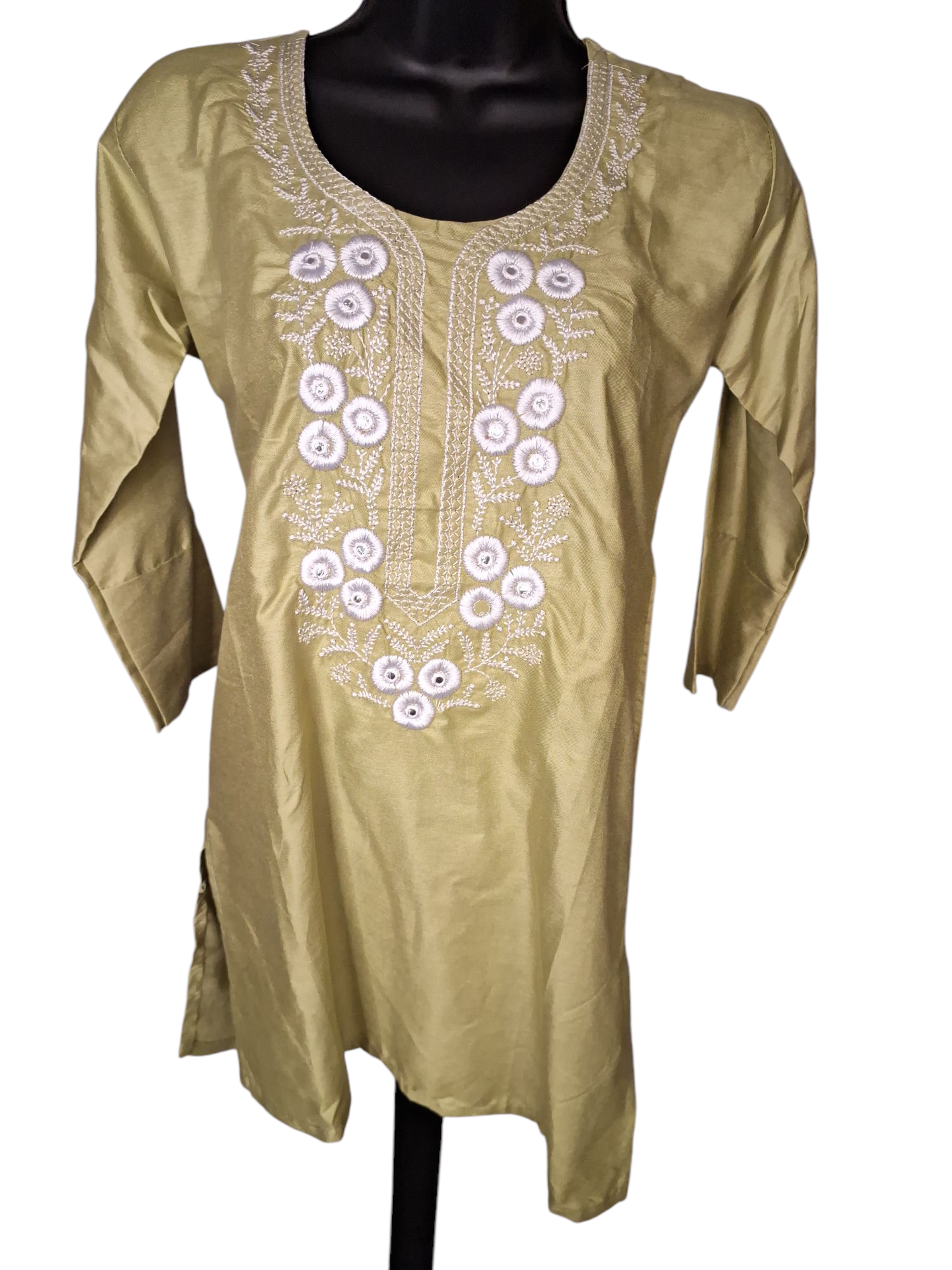 Women's Tunic Top, size 34-36