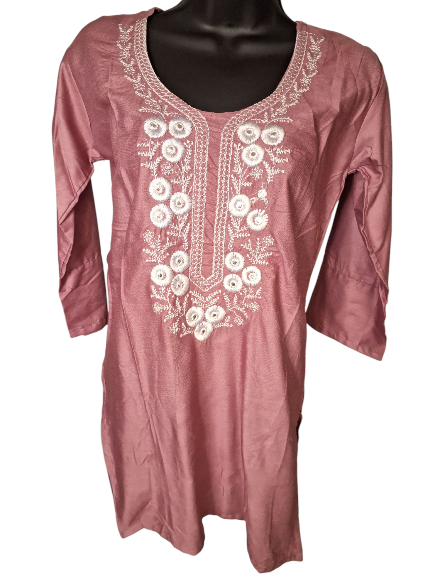 Women's Tunic Top, size 34-36