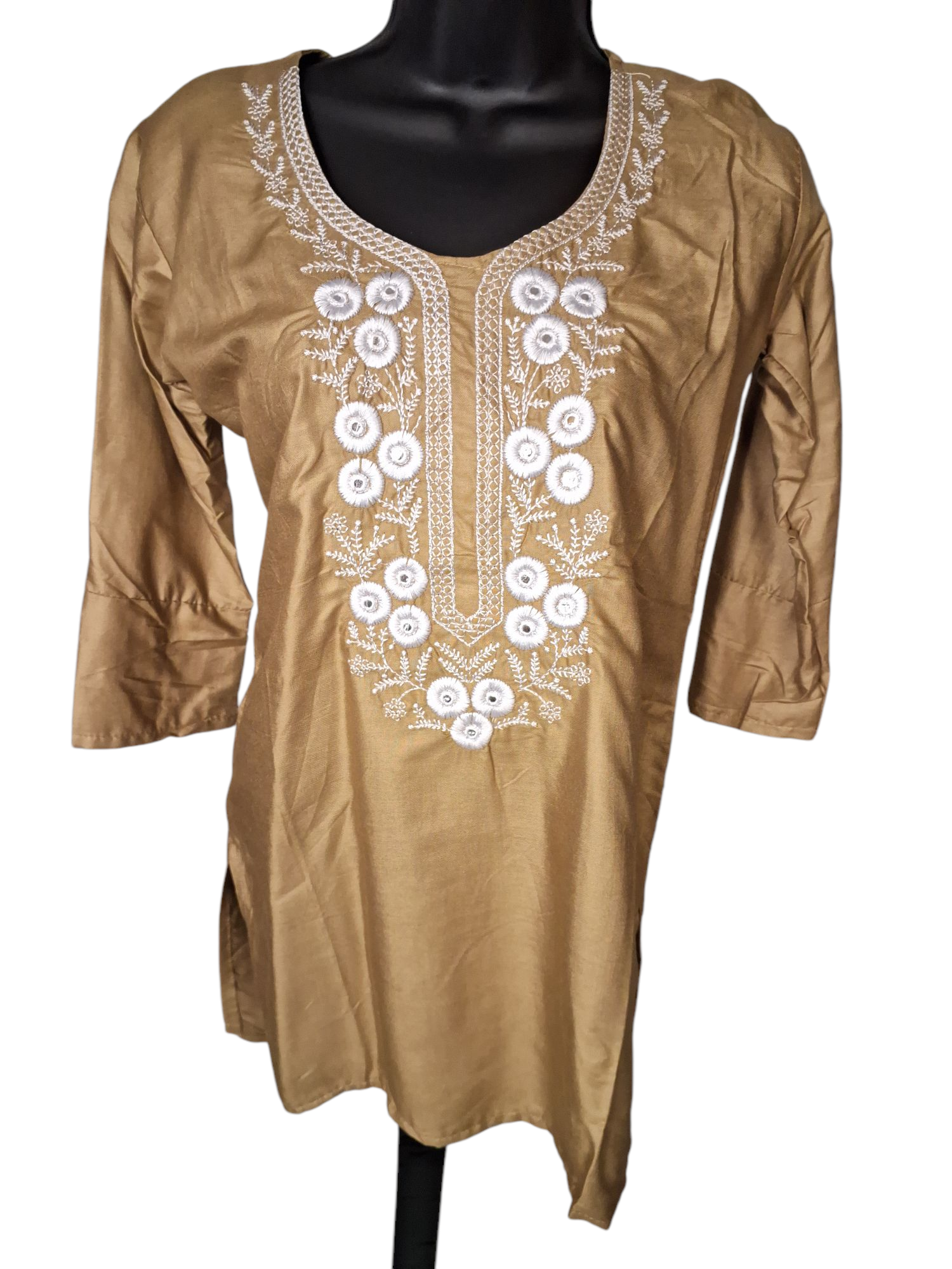 Women's Tunic Top, size 34-36