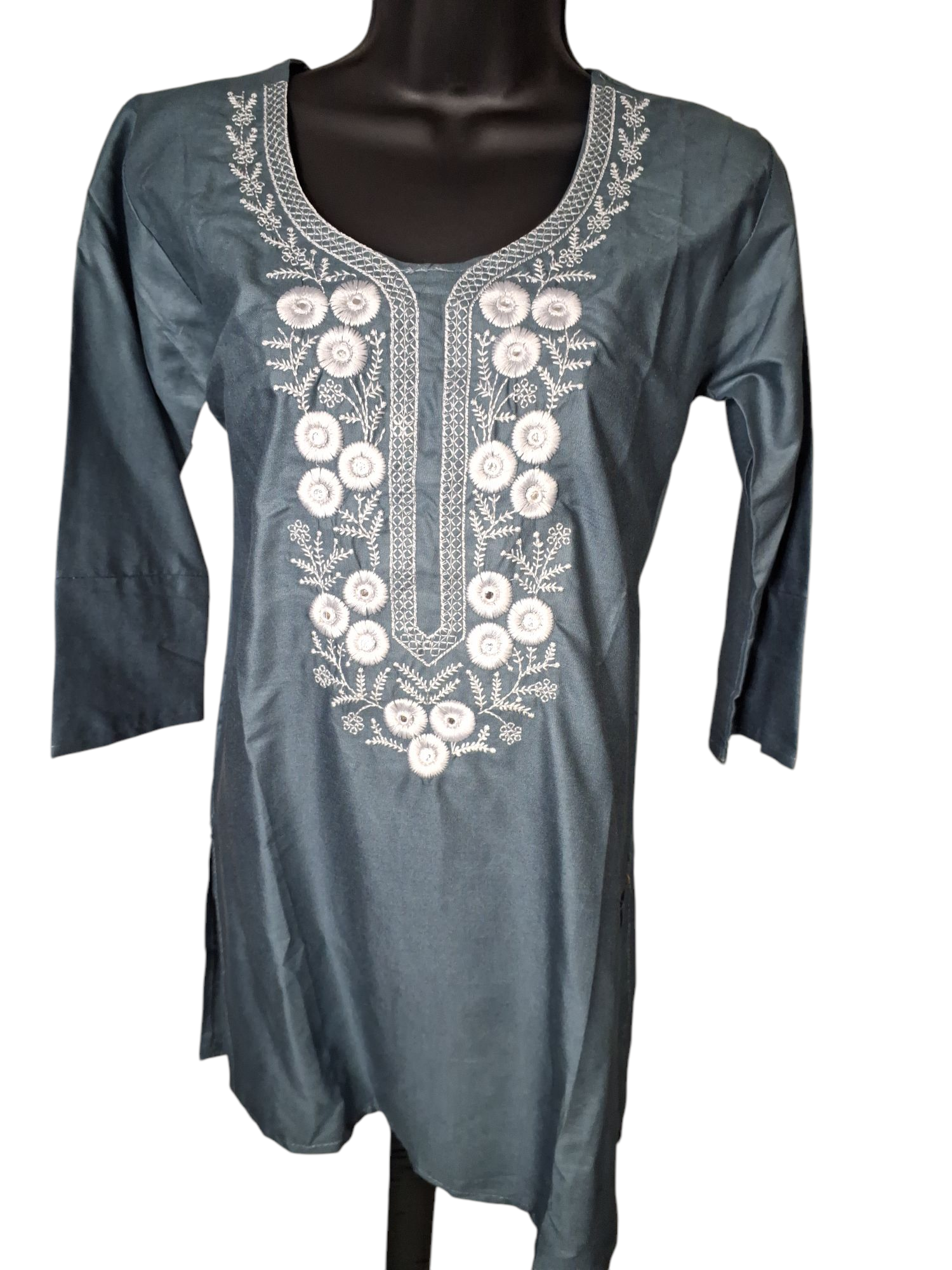 Women's Tunic Top, size 34-36