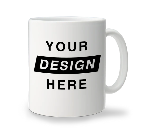 Customizable Mug