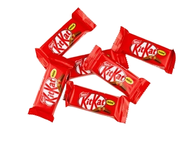 1 piece, KitKat Mini Chocolate Bars