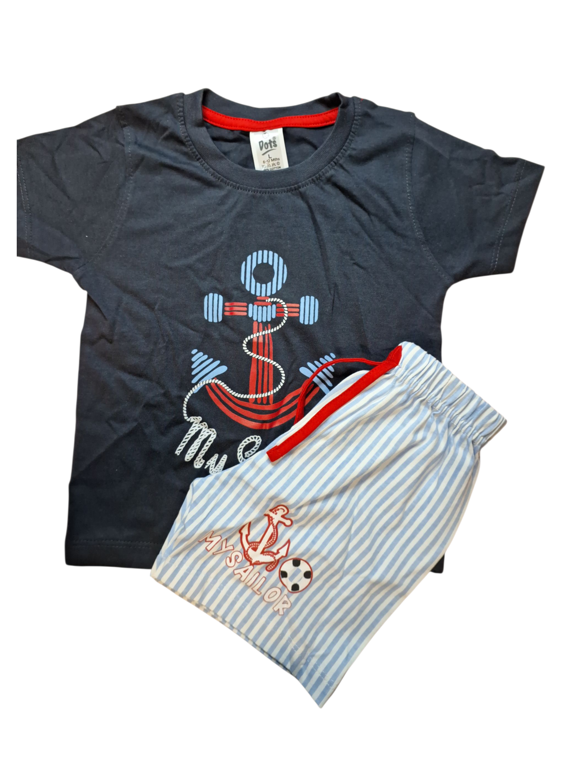 6-12 months baby outfit 