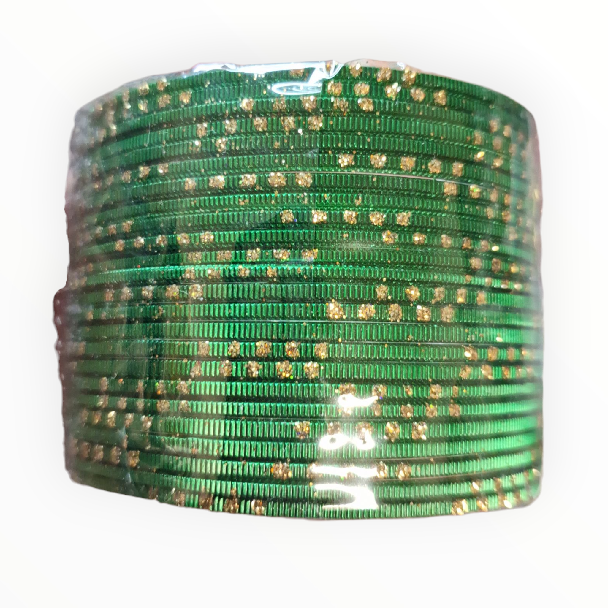 Metal bangles, size 2.8