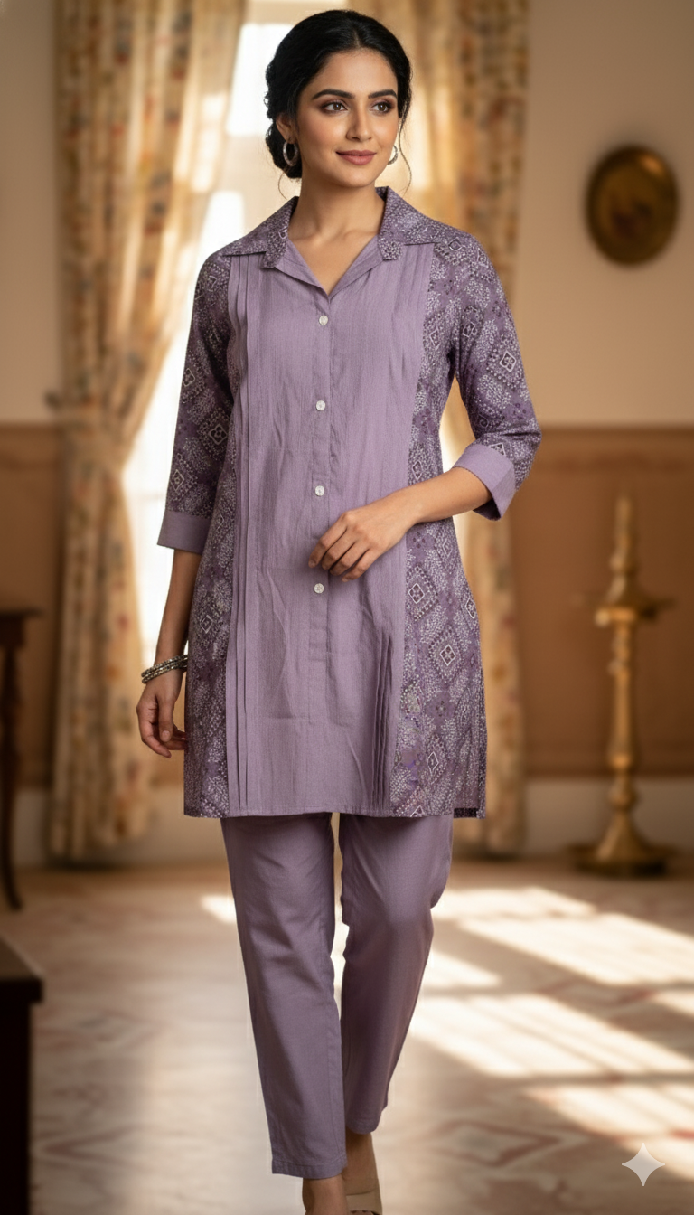 Beautiful coord set, size 40