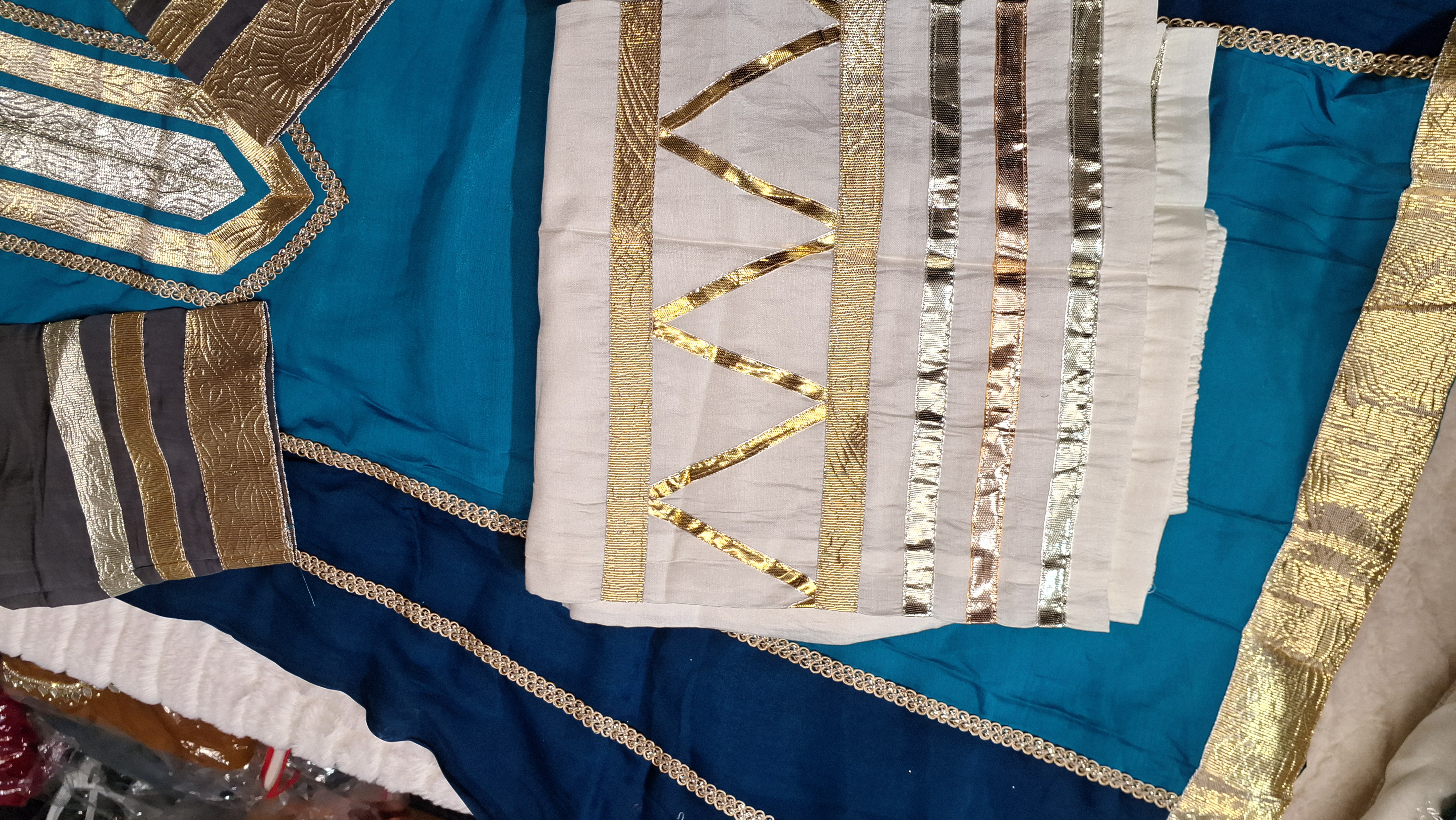 Kareena inspired coord set 