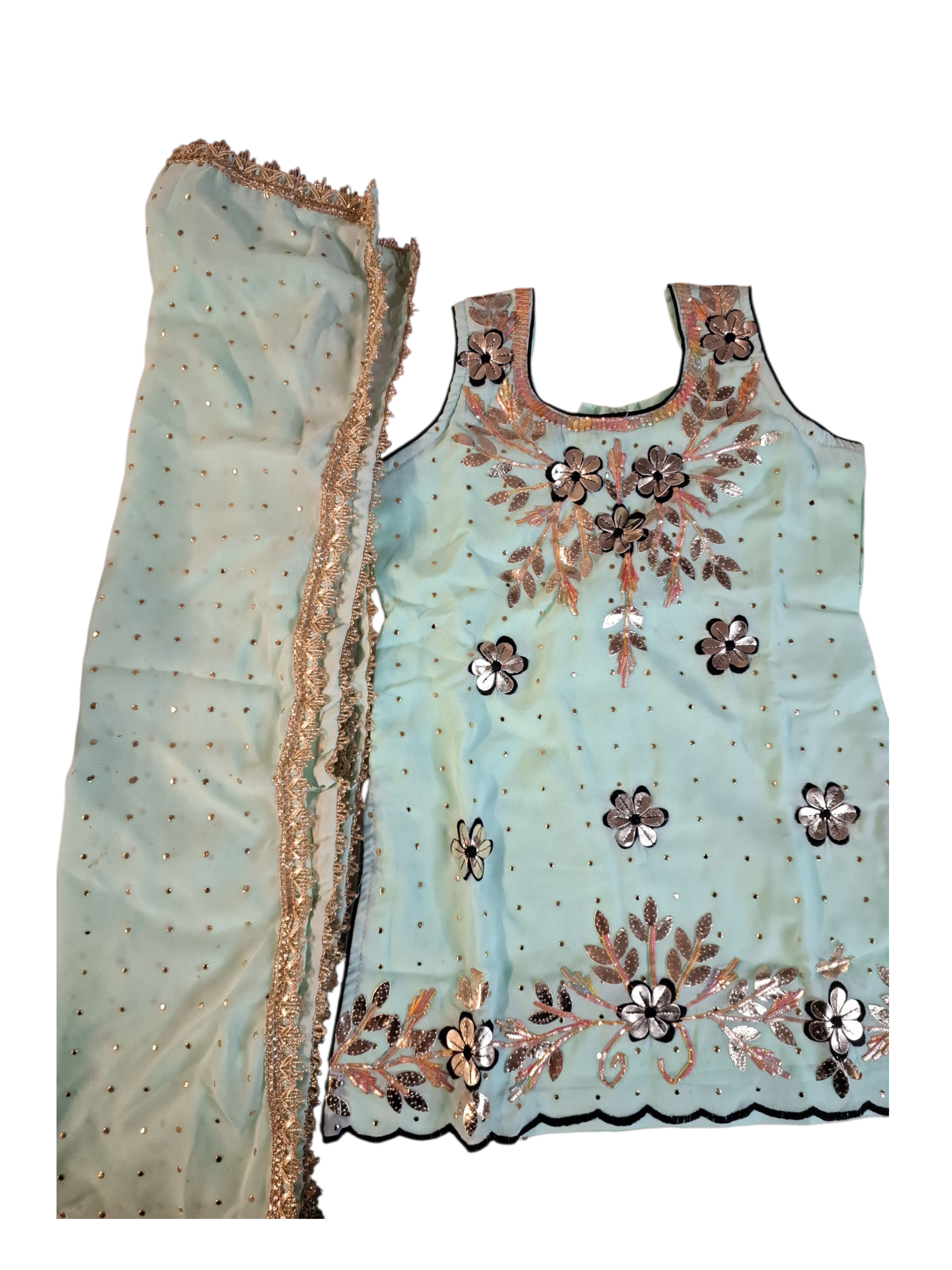 Beautiful salwar suit, sizes 20, 22, 24, 26, 28, 30, 32, 34 and 38