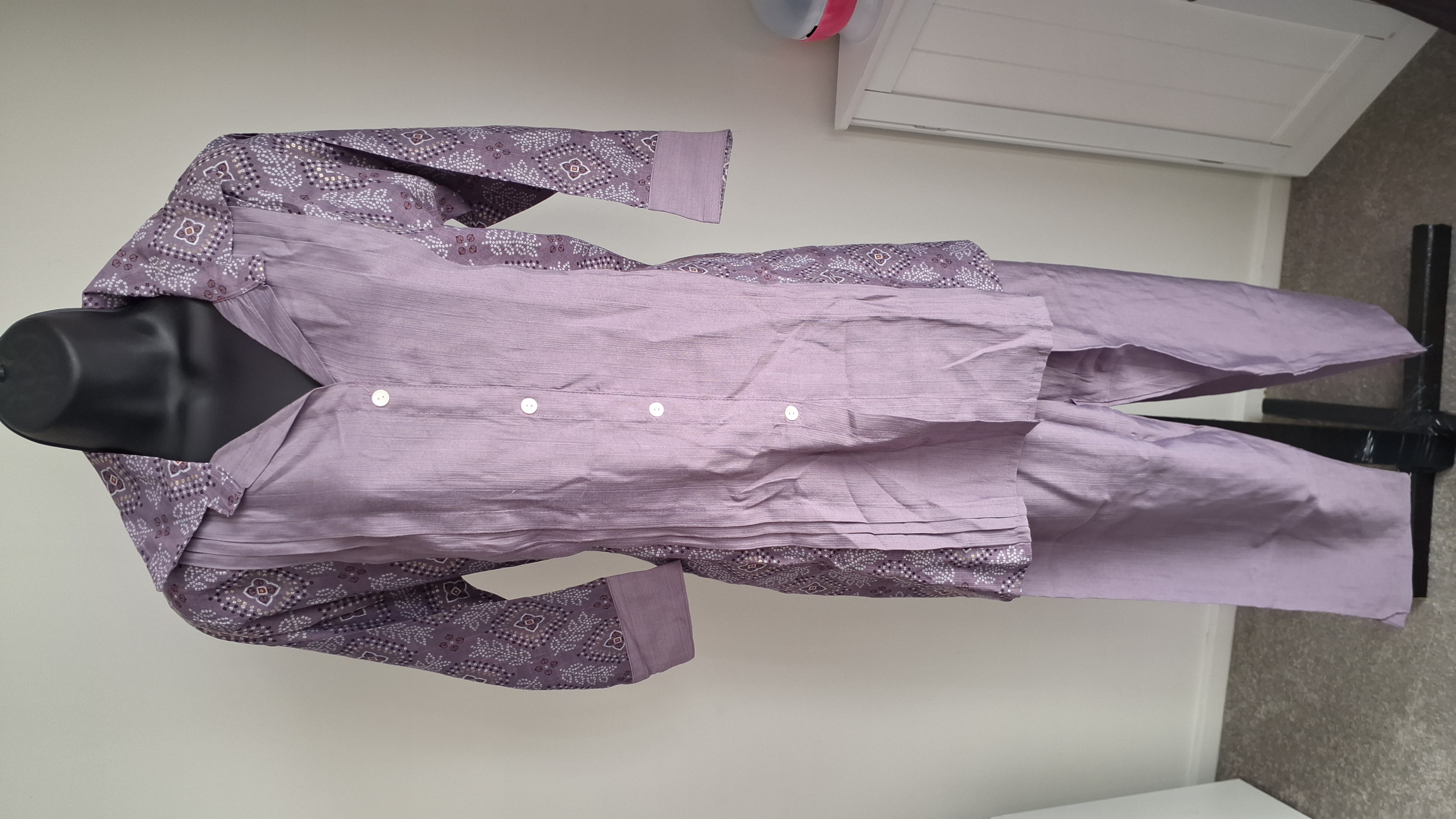 Beautiful coord set, size 40