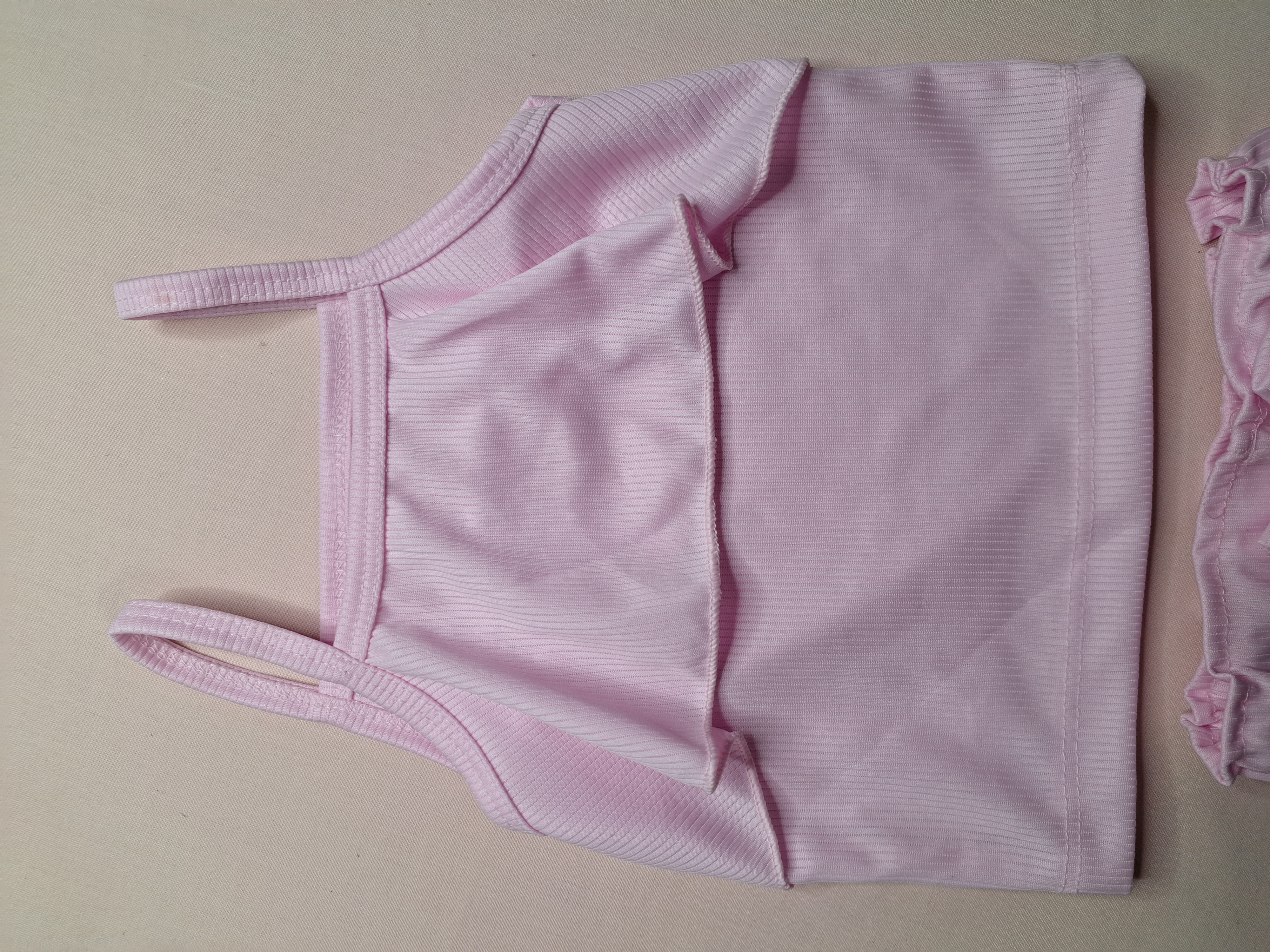 6 - 12 months old baby girl outfit 