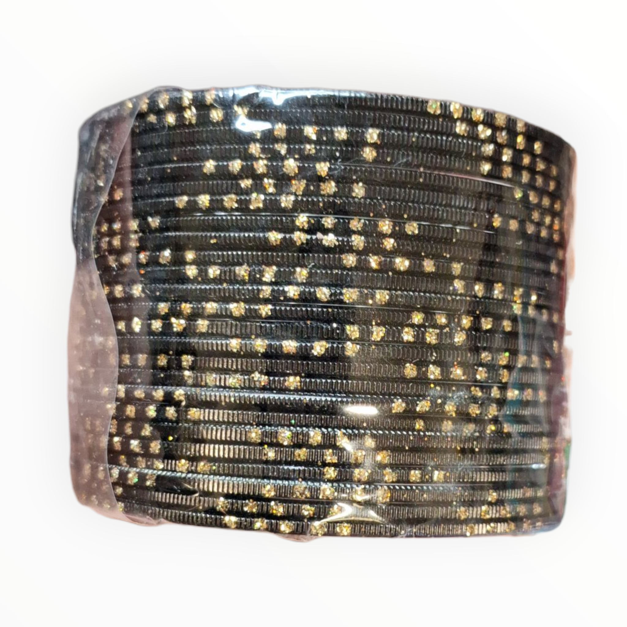Metal bangles, size 2.8