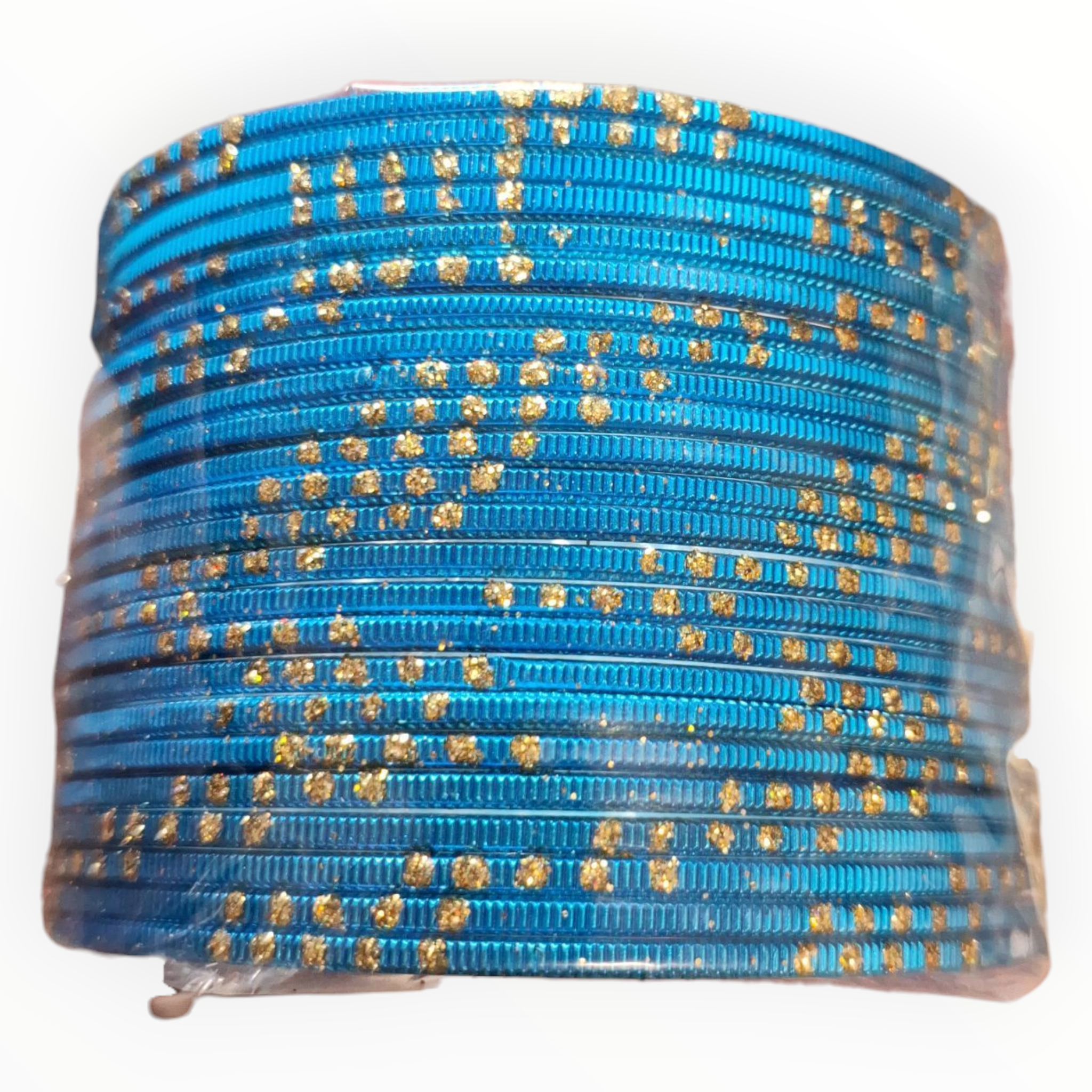 Metal bangles, size 2.8