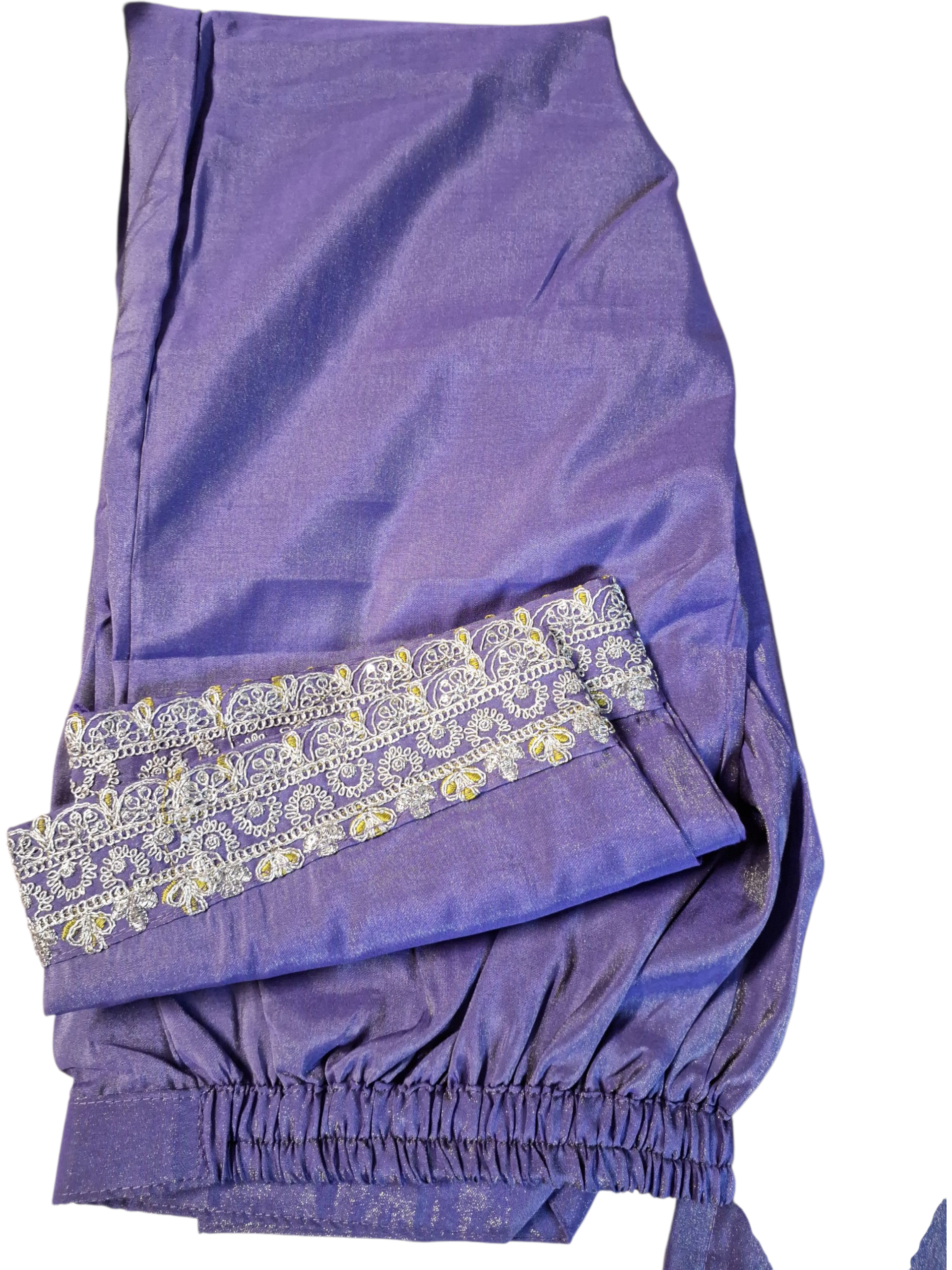 Elegant hand Embroidered Suit, size 44-46