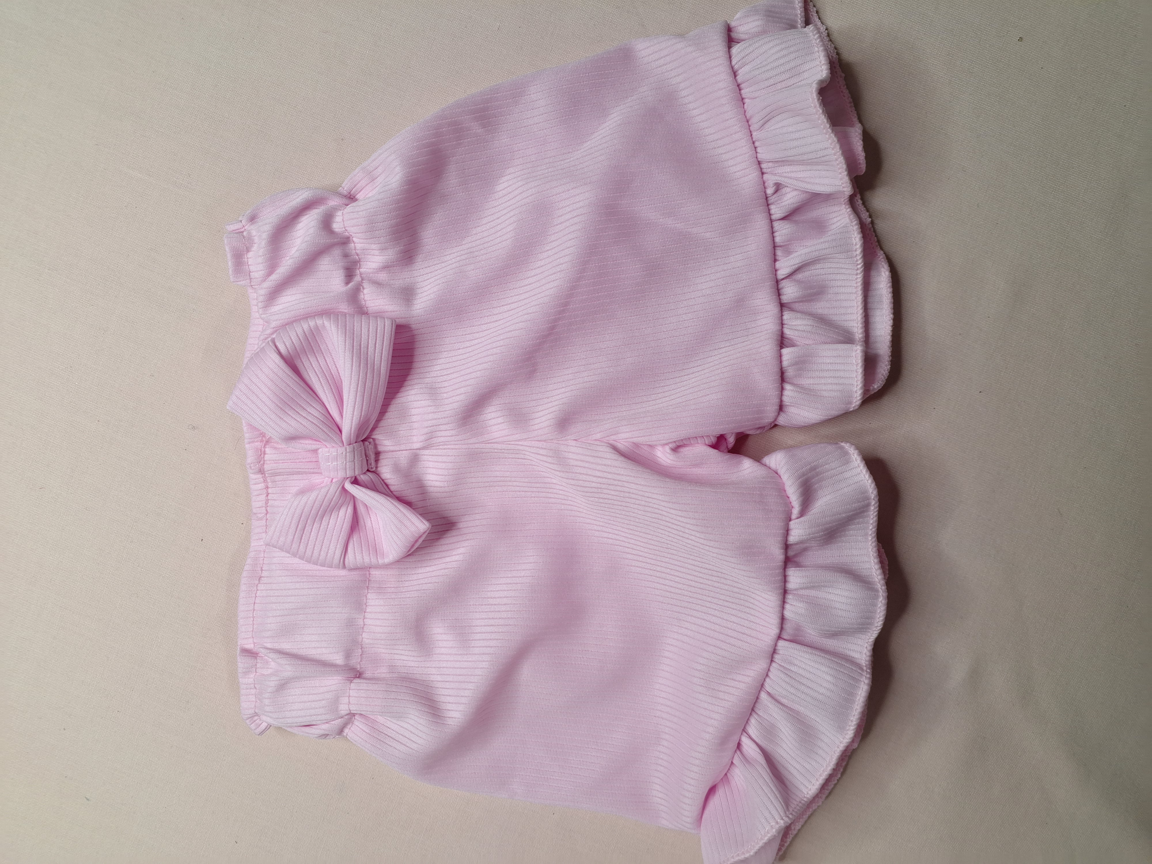 6 - 12 months old baby girl outfit 