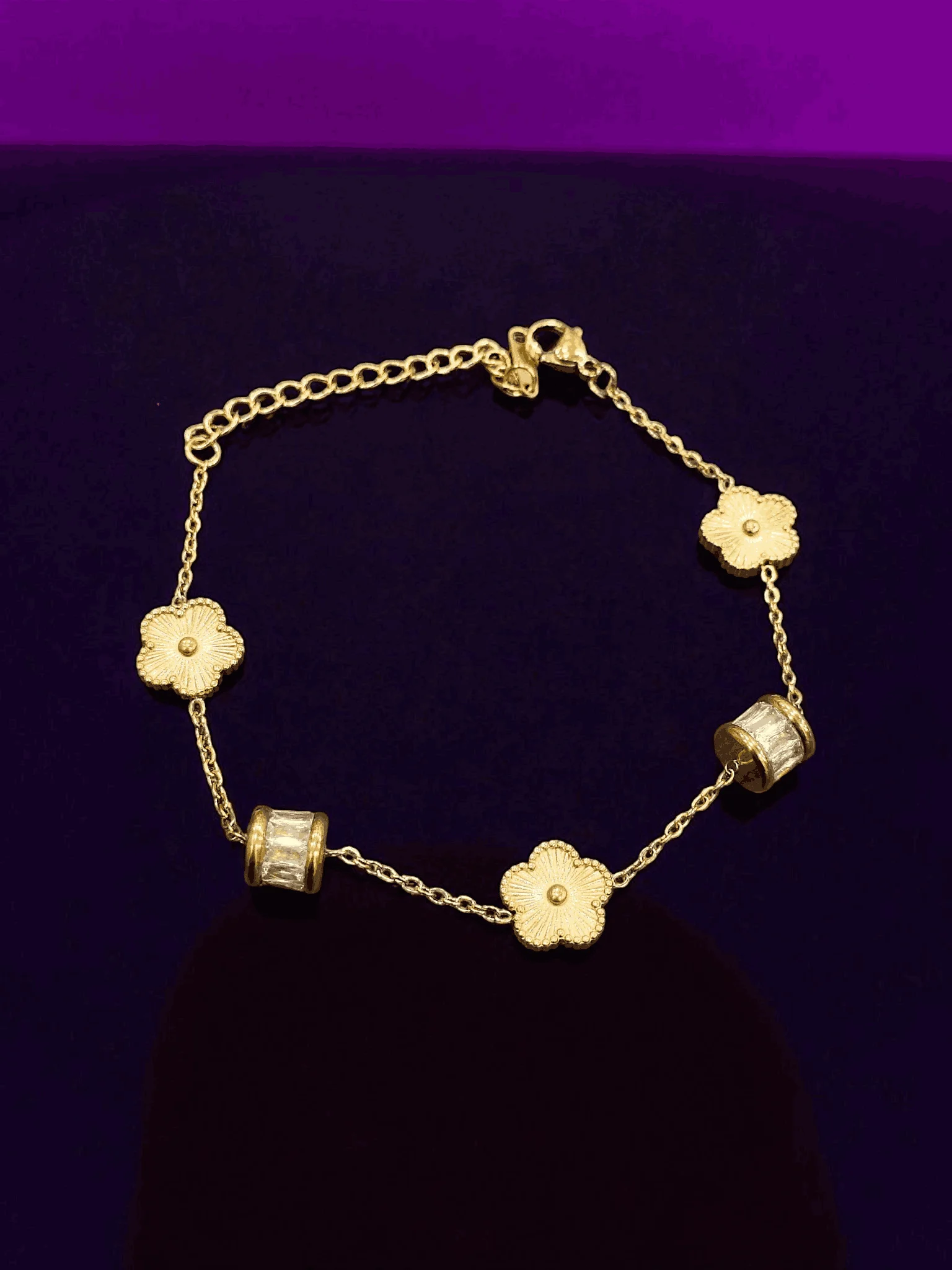 ANTI TARNISH BRACELETS