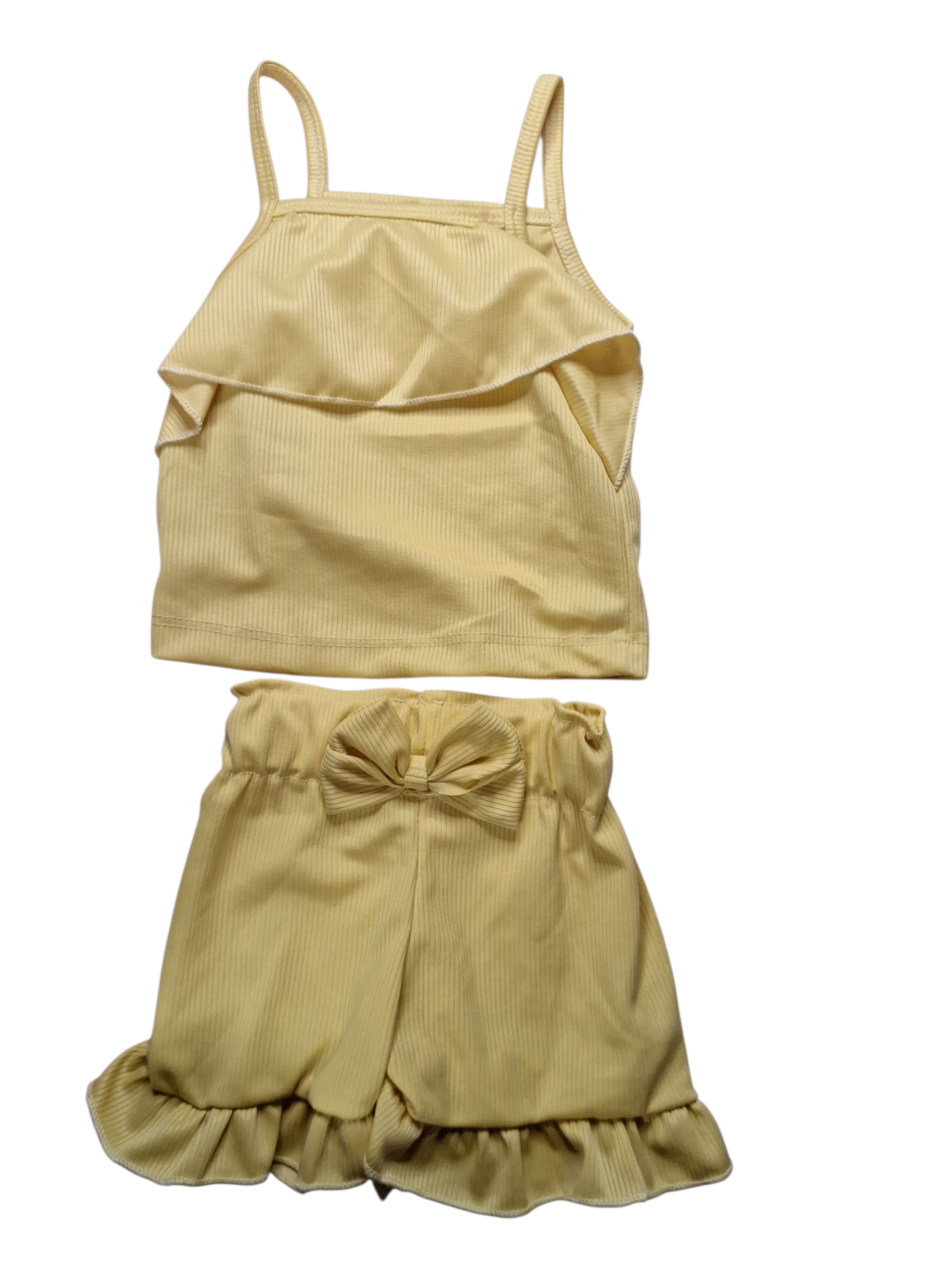 6 - 12 months old baby girl outfit 