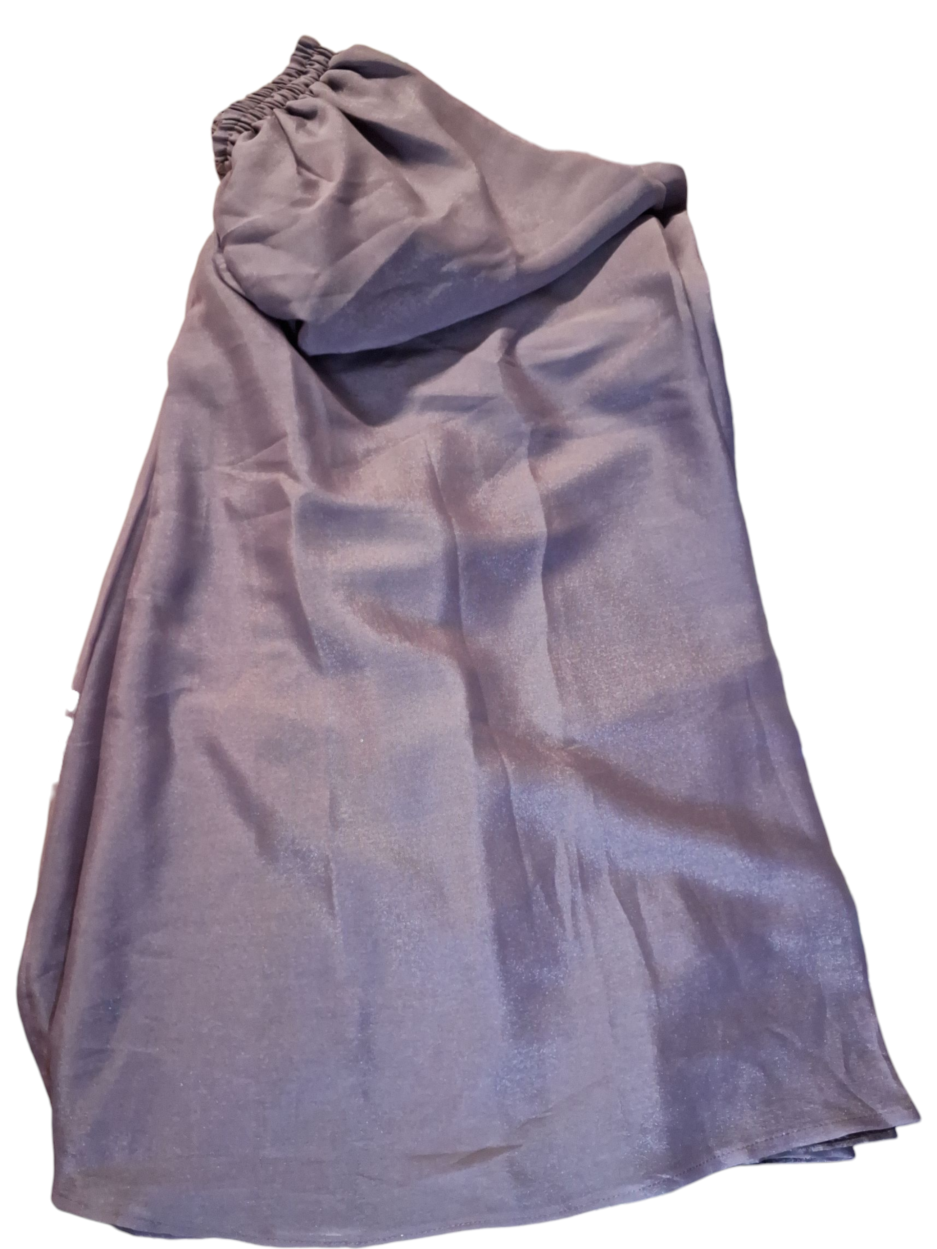 Indo western style Palazzo suit, size 38