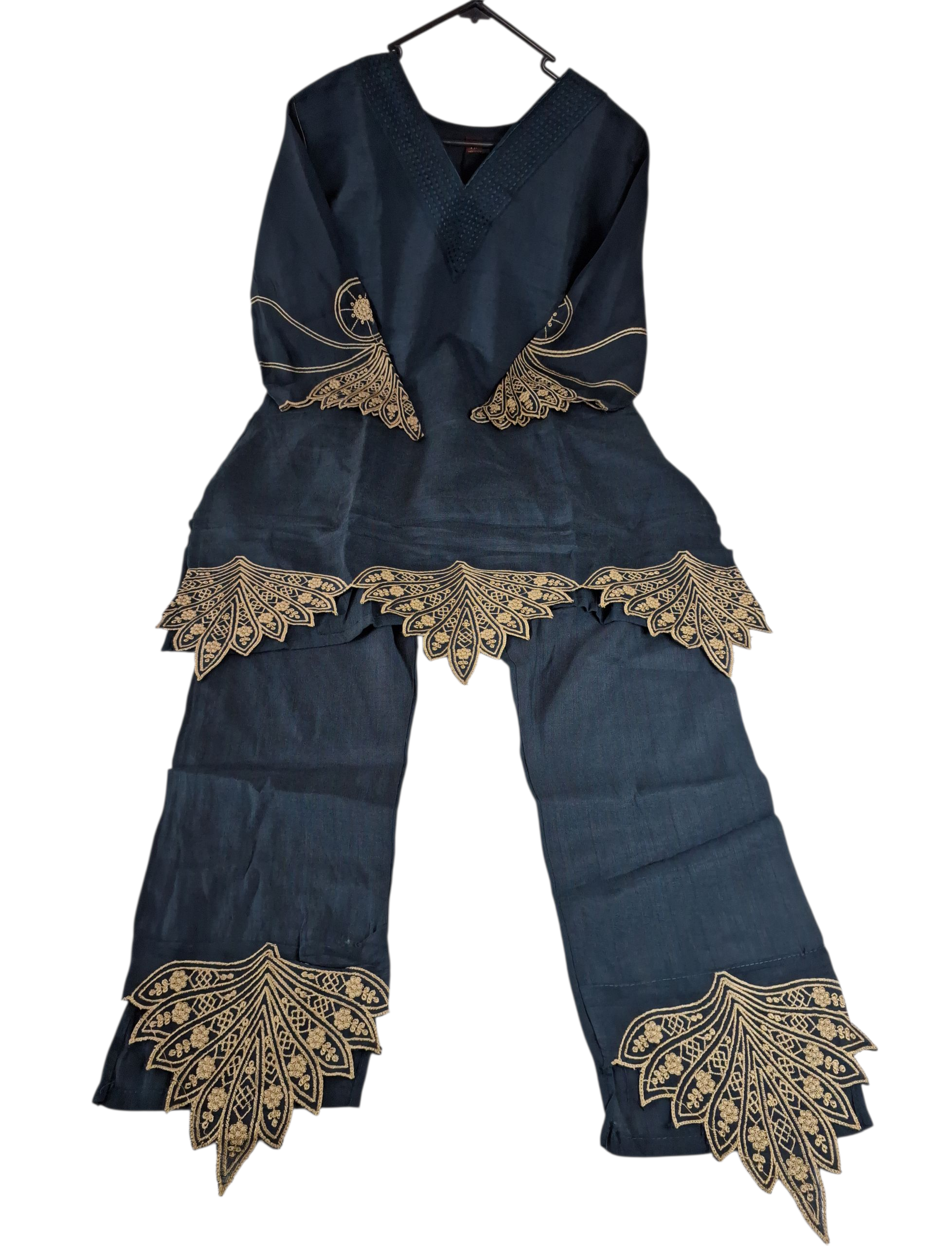 Beautiful Co-ord set, size 38-40 and 42