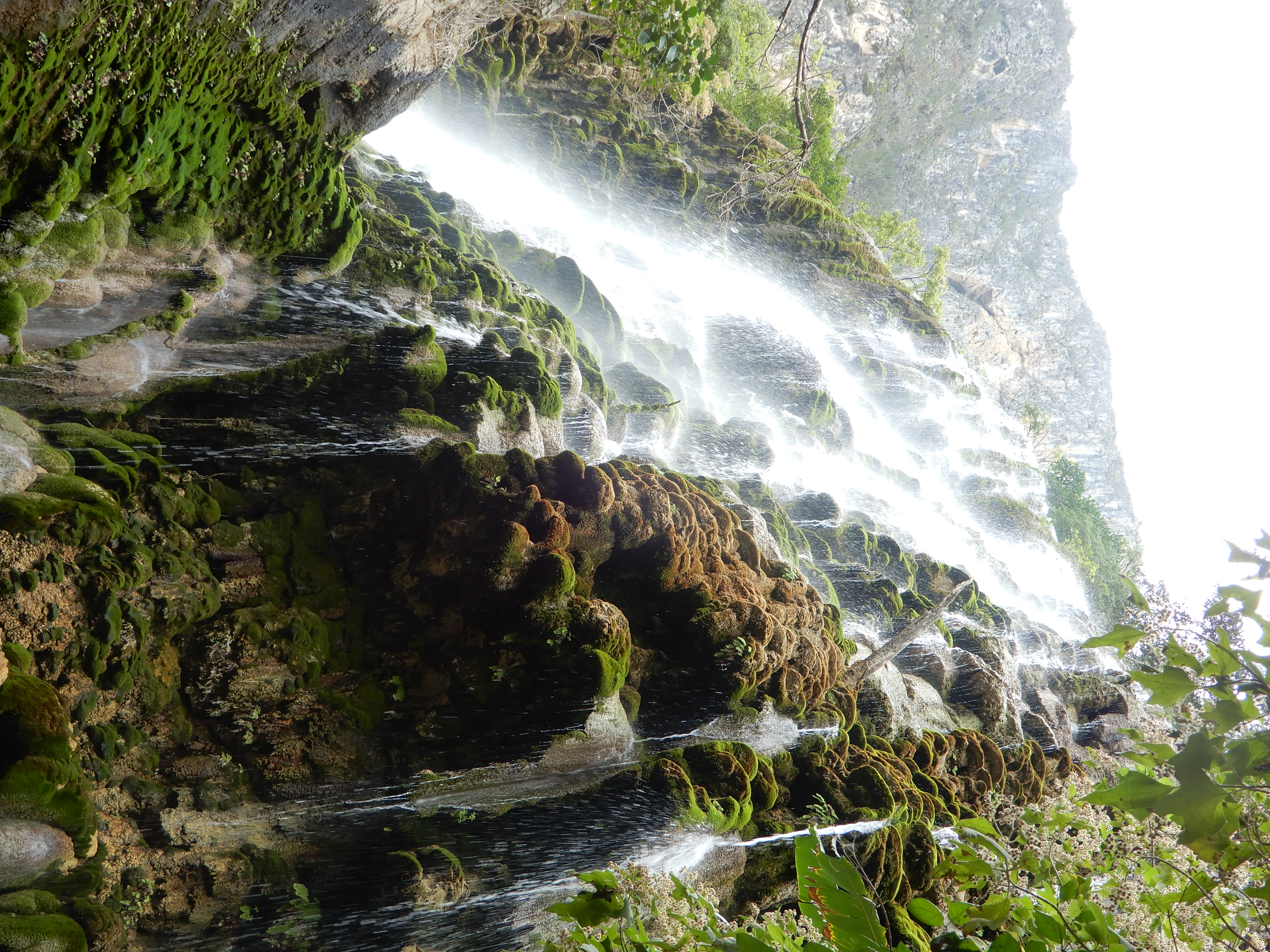 "La Gloria" fin de semana para 4 personas