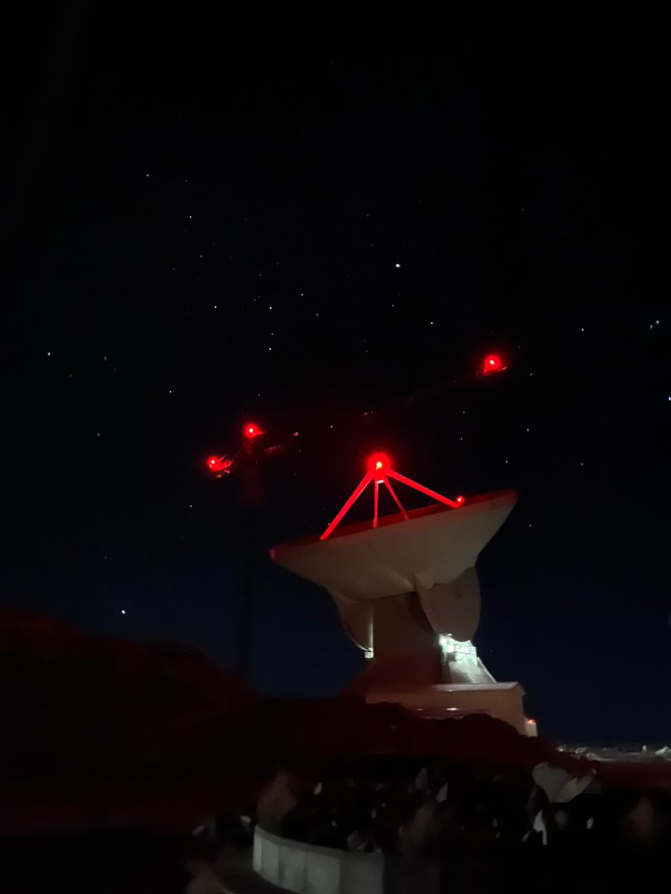 Ascenso al Volcan Sierra Negra