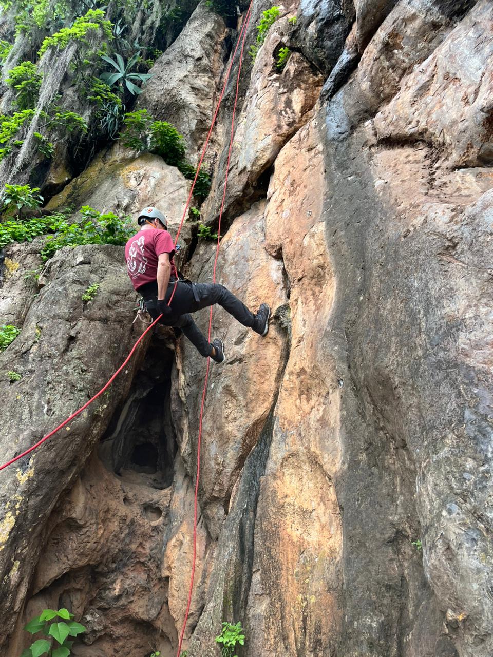 Taller de rappel en CU