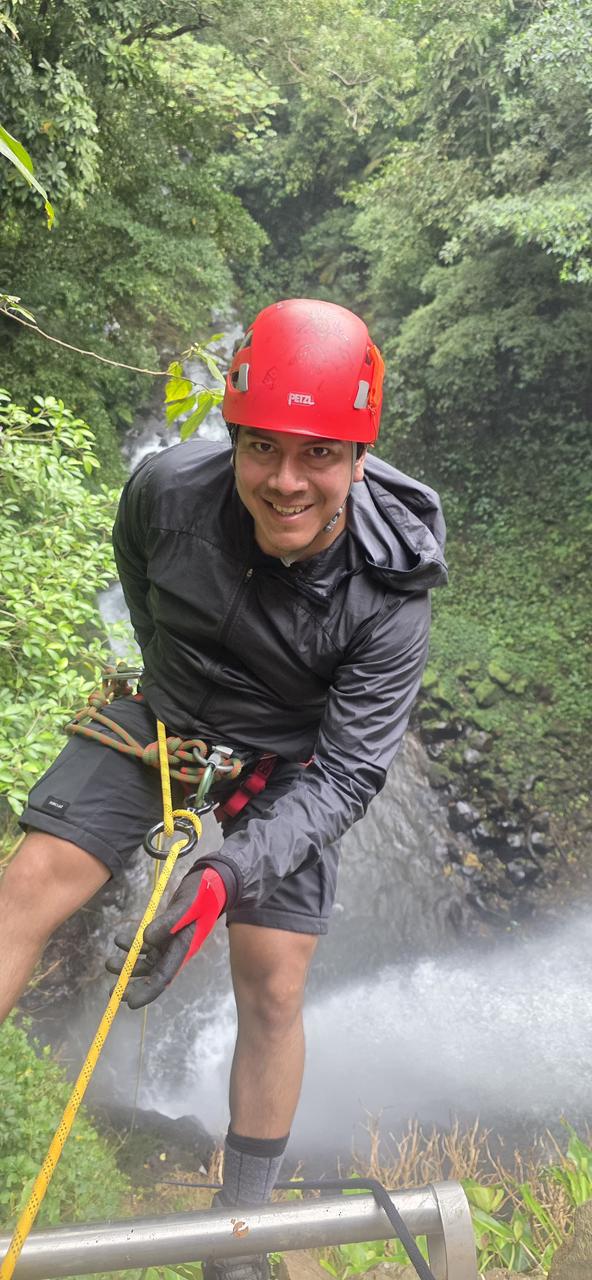 Taller de rappel en CU