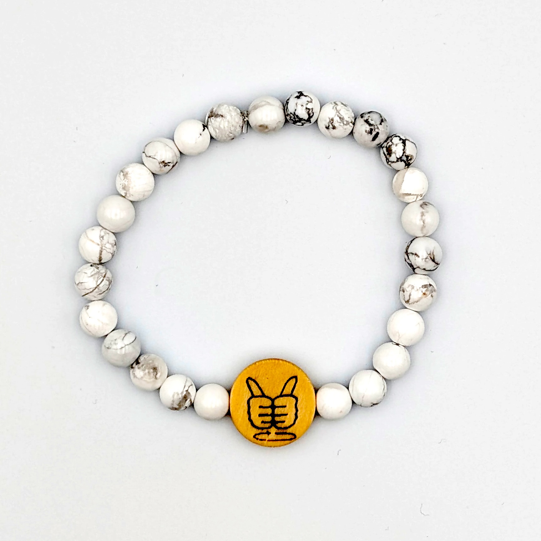 Bracelet LSF "Ensemble"