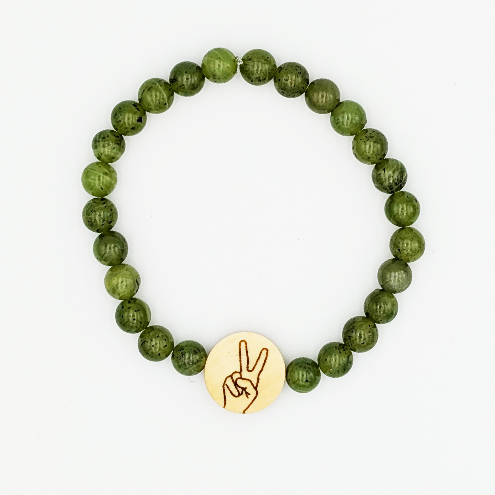    Bracelet LSF "Initiale"