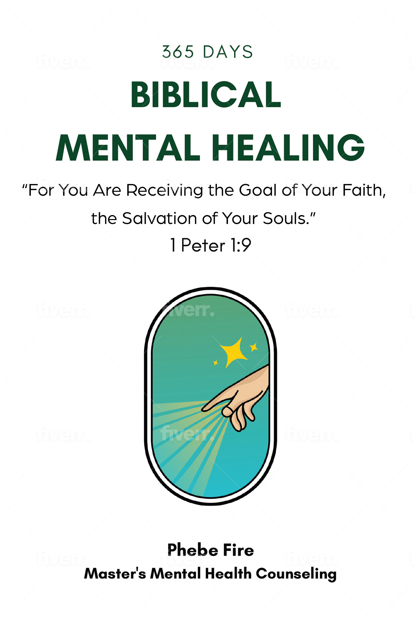 BIBLICAL MENTAL HEALING