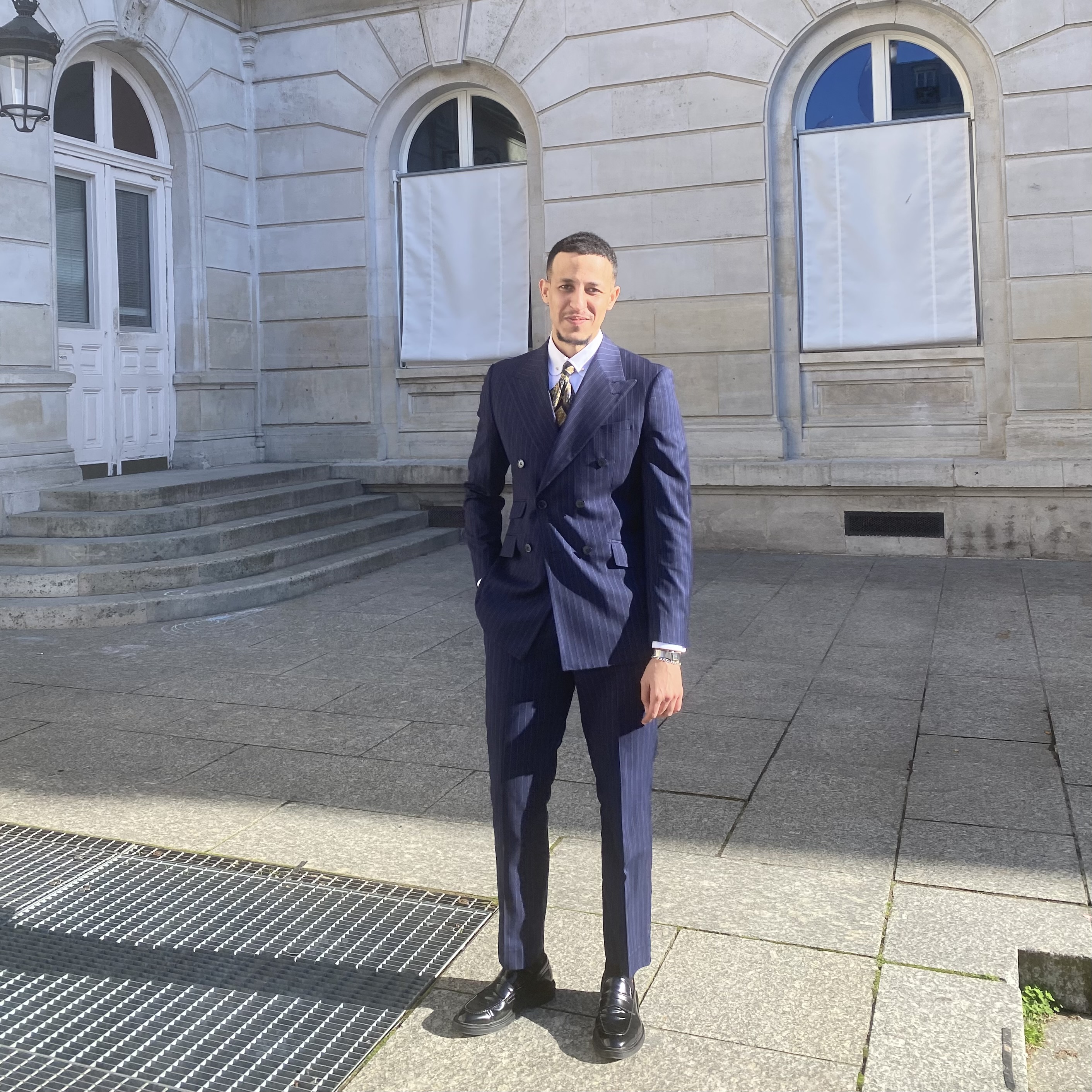 Prendre rendez-vous