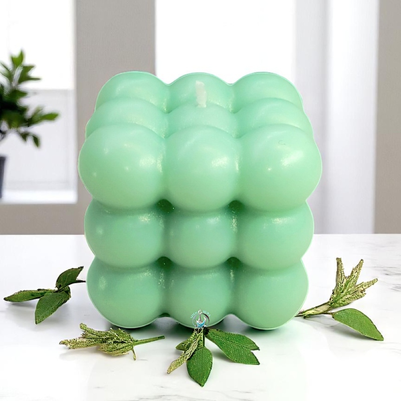Shen Aura Connected Harmony Candle