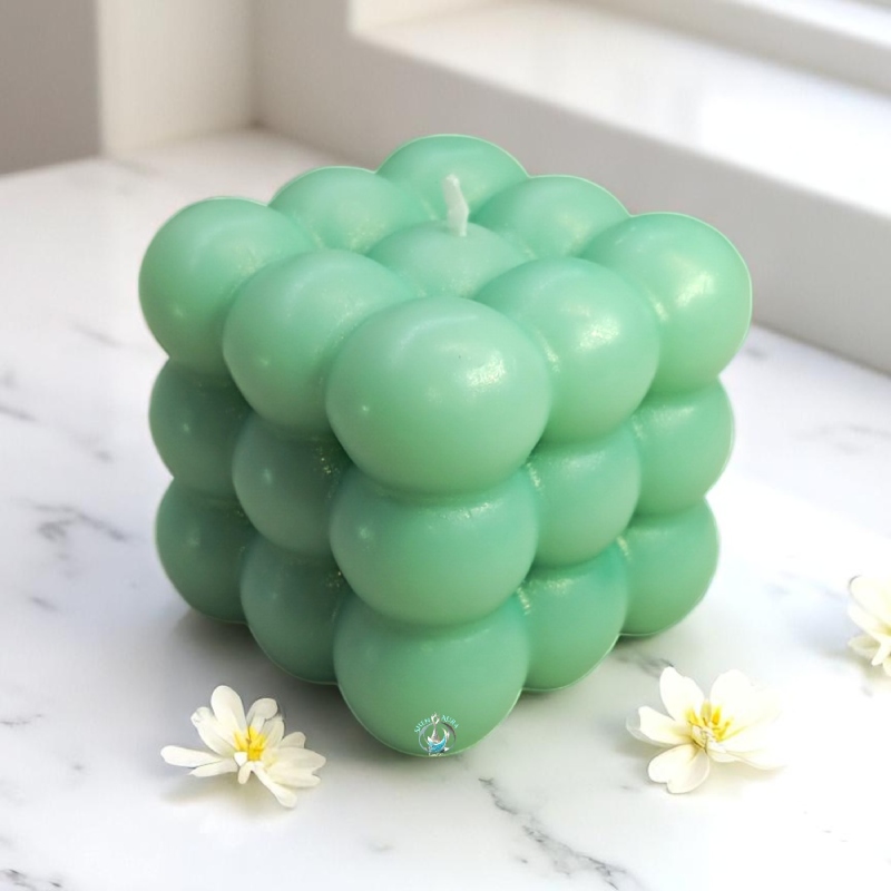 Shen Aura Connected Harmony Candle