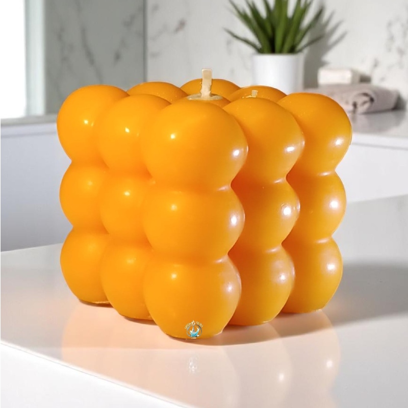 Shen Aura Connected Harmony Candle