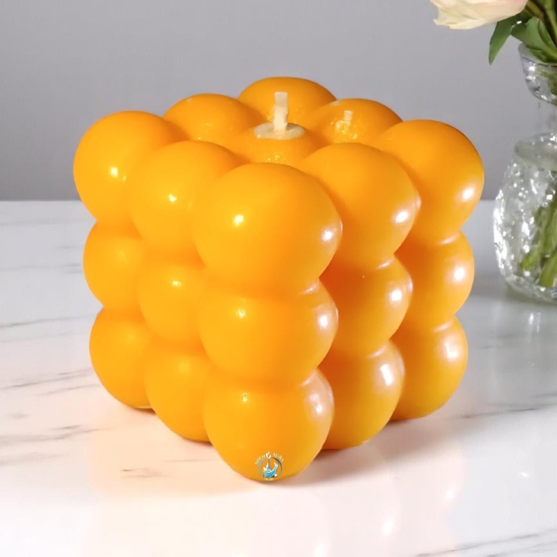Shen Aura Connected Harmony Candle