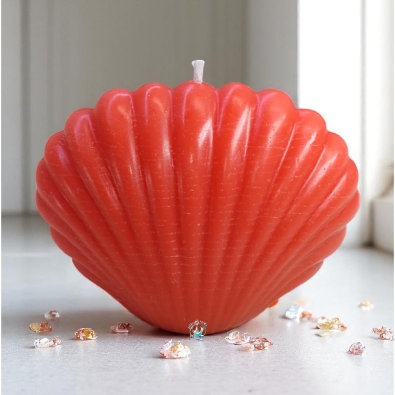 Shen Aura Treasure Love Candle