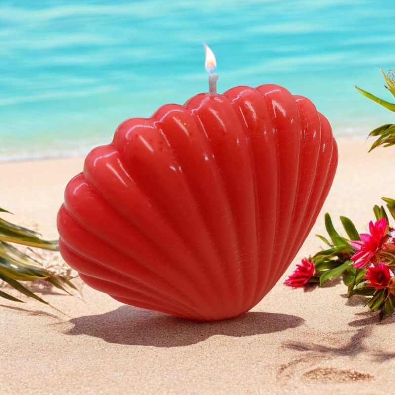 Shen Aura Treasure Love Candle