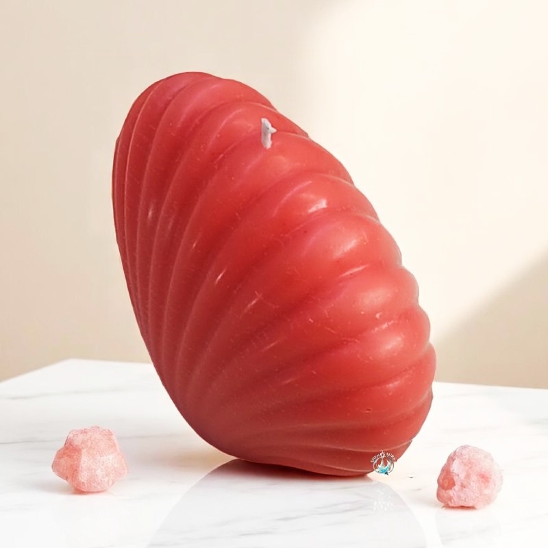 Shen Aura Treasure Love Candle