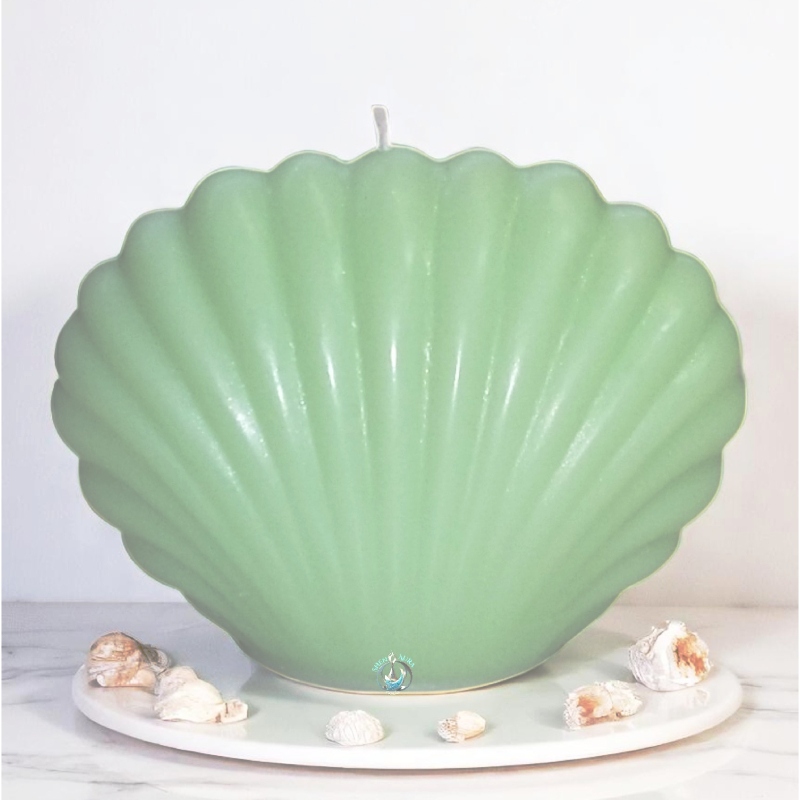 Shen Aura Treasure Love Candle