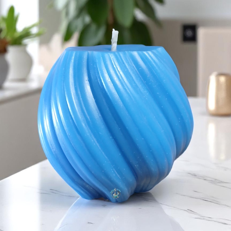 Shen Aura Genesis of Shine Candle