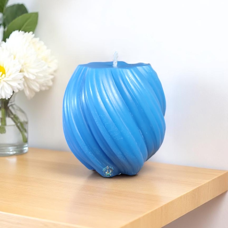 Shen Aura Genesis of Shine Candle