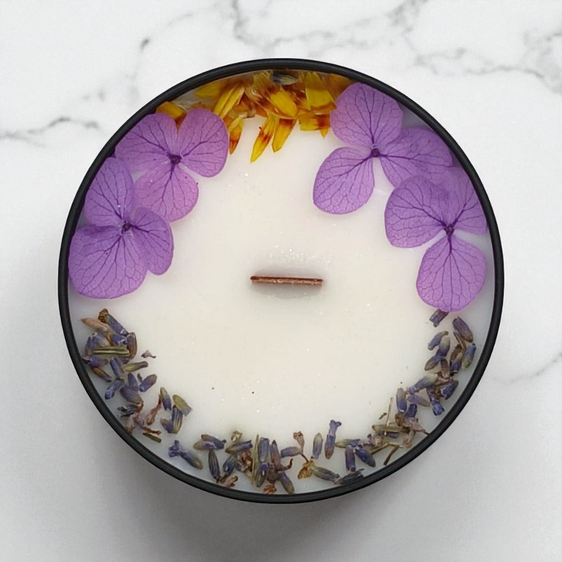 Shen Aura Wonder Within Candle Collection 