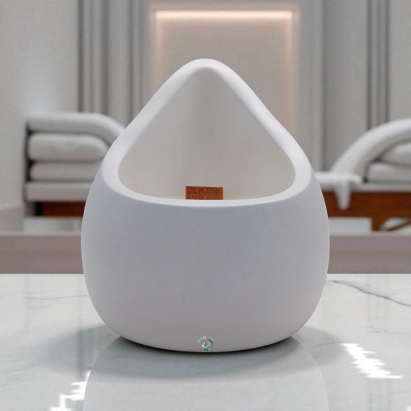 Shen Aura Wellness Therapy Drop Candle