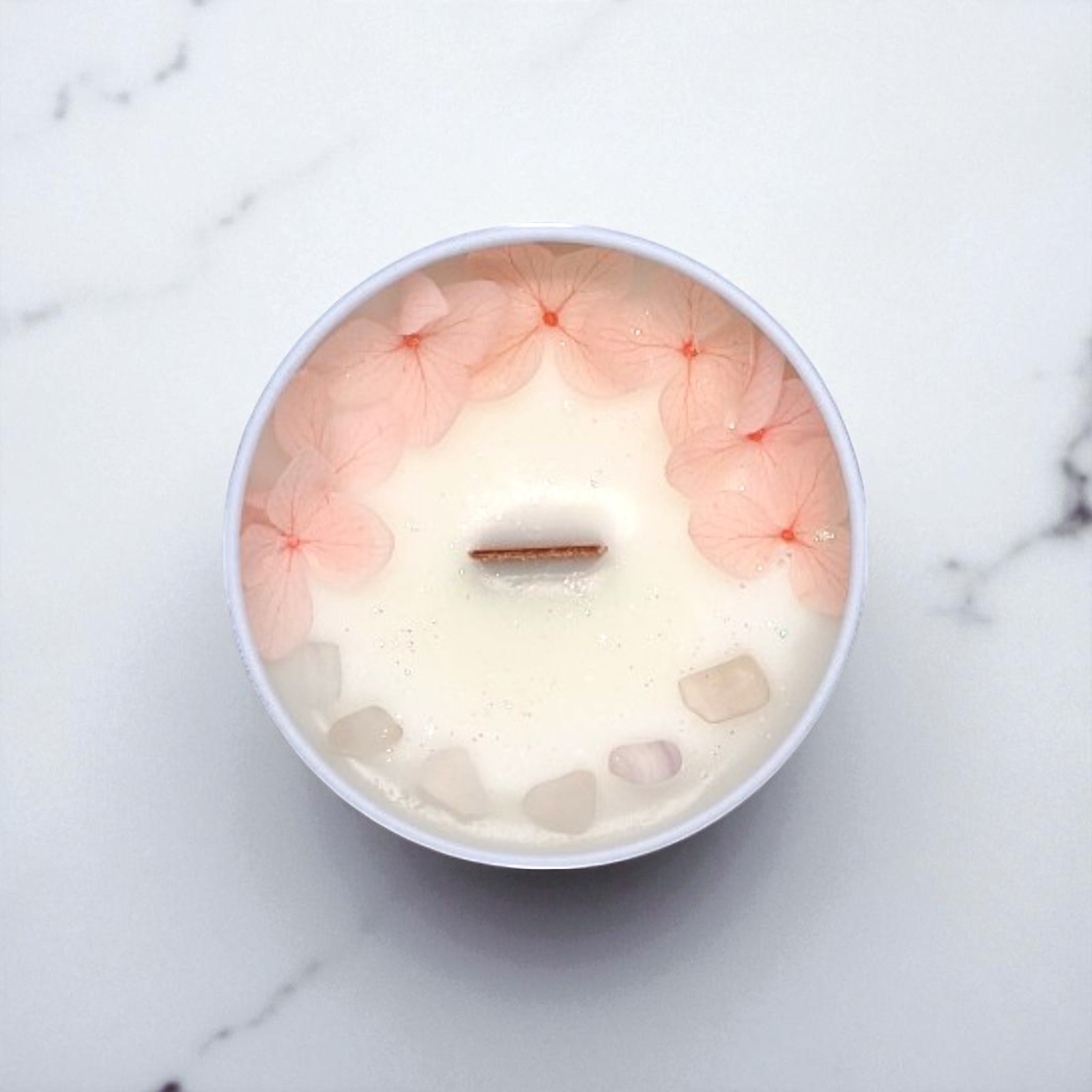 Shen Aura Wonder Within Candle Collection 