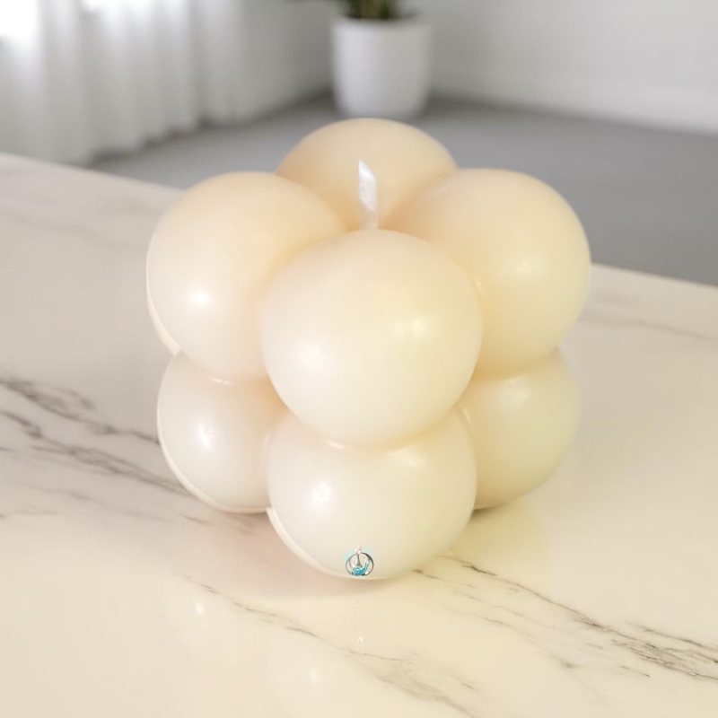 Small Connected Harmony Candle