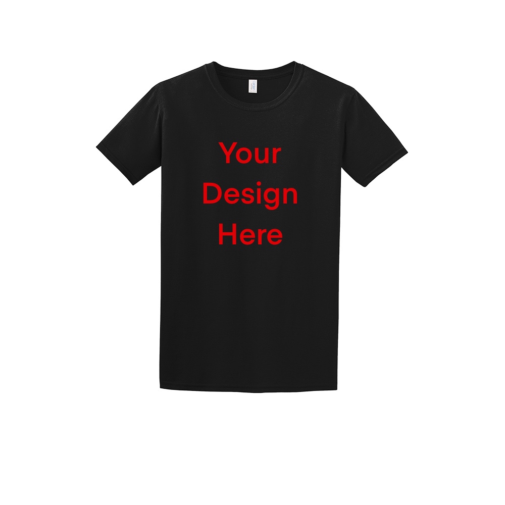 Custom T-shirts