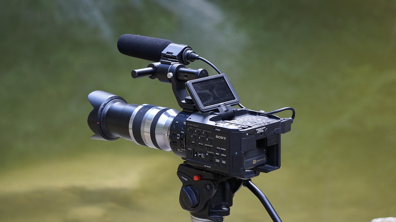 Free 20-minute Video/Media Consultation