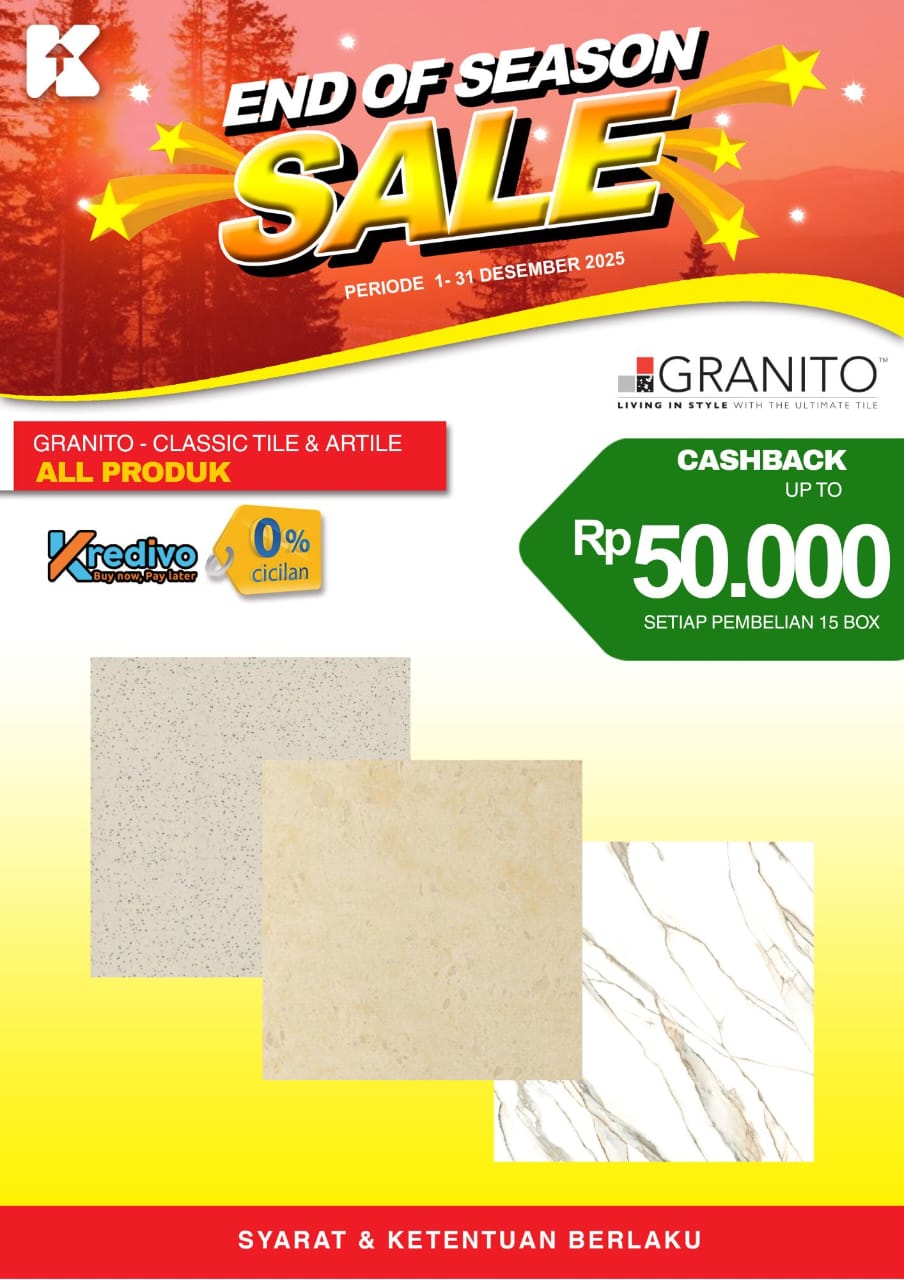 Granito Classic Tile & Artile