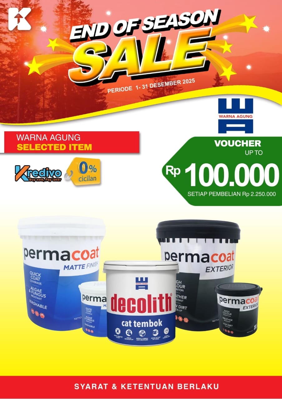 PermaCoat dan Decolith